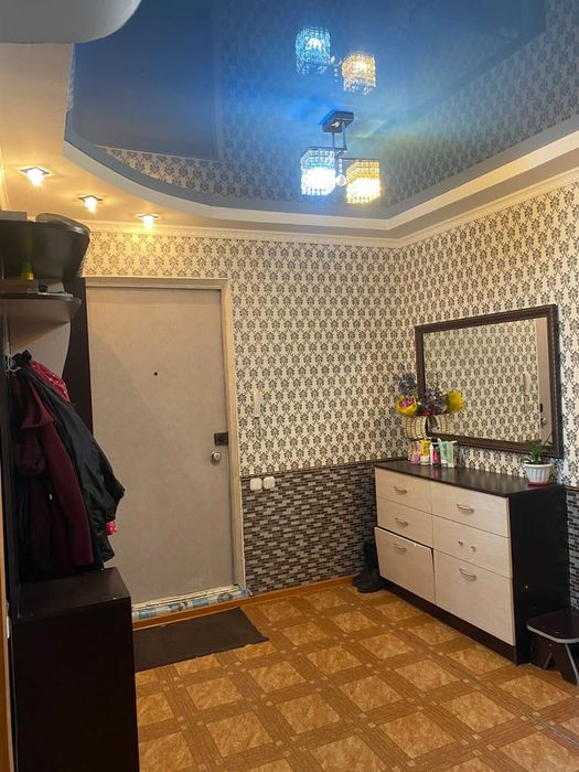 Продам 3-х ком квартиру в районе Восток 3 дом 11