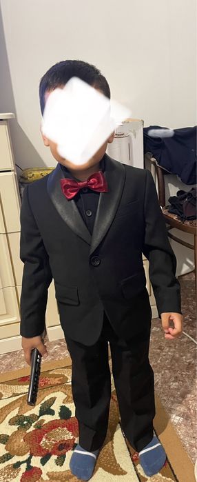 Костюм Фрак от Glasman kids