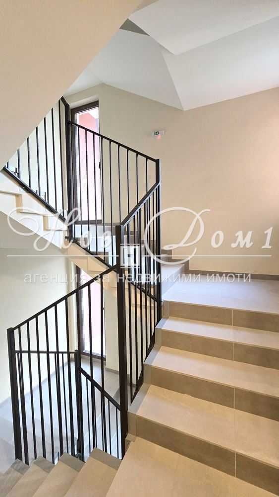 Продава се Двустаен апартамент в Варна, Победа - 62 кв.м за 2017 €/кв.м - Снимка #10