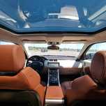 Range Rover Evoque 2.2d • 4x4 • Panoramică • Android • Încălziri