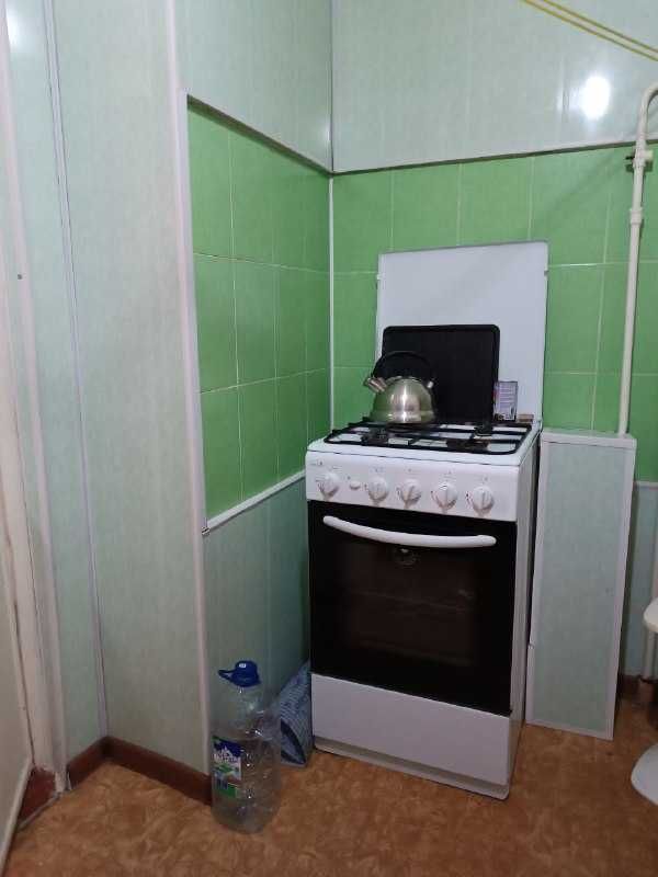 Продается квартира 1/5/5 в Сергели 7