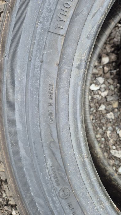 Гуми TOYO 175/75/16C TOYO 175x75x16C