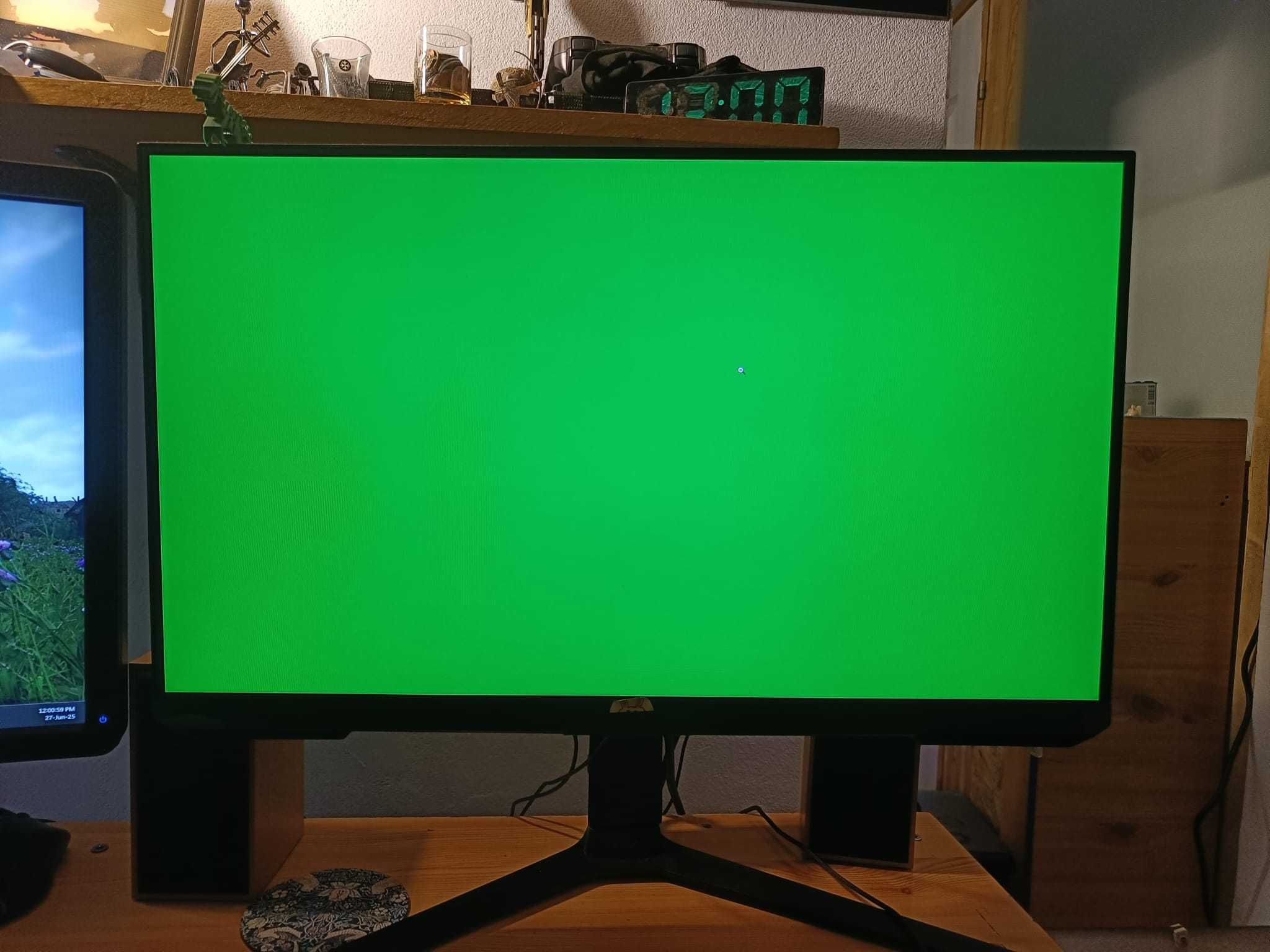 Monitor Gaming LED VA Samsung Odyssey G3 24"