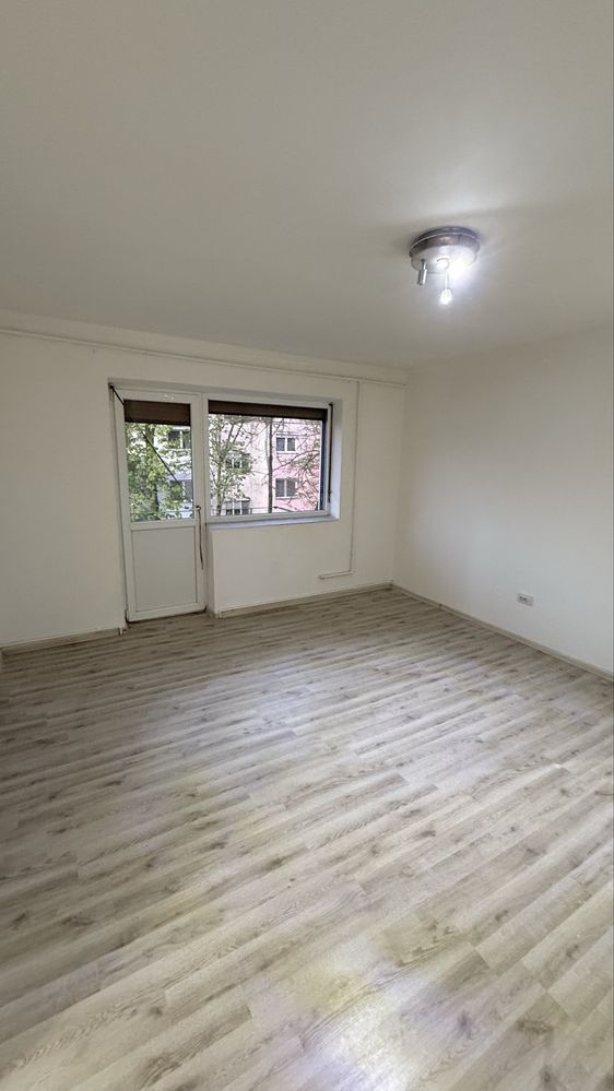 Apartament Marghita Aleea Infratirii etajul 3