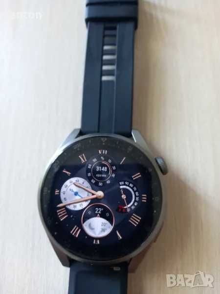 huawei watch  3 pro 48mm