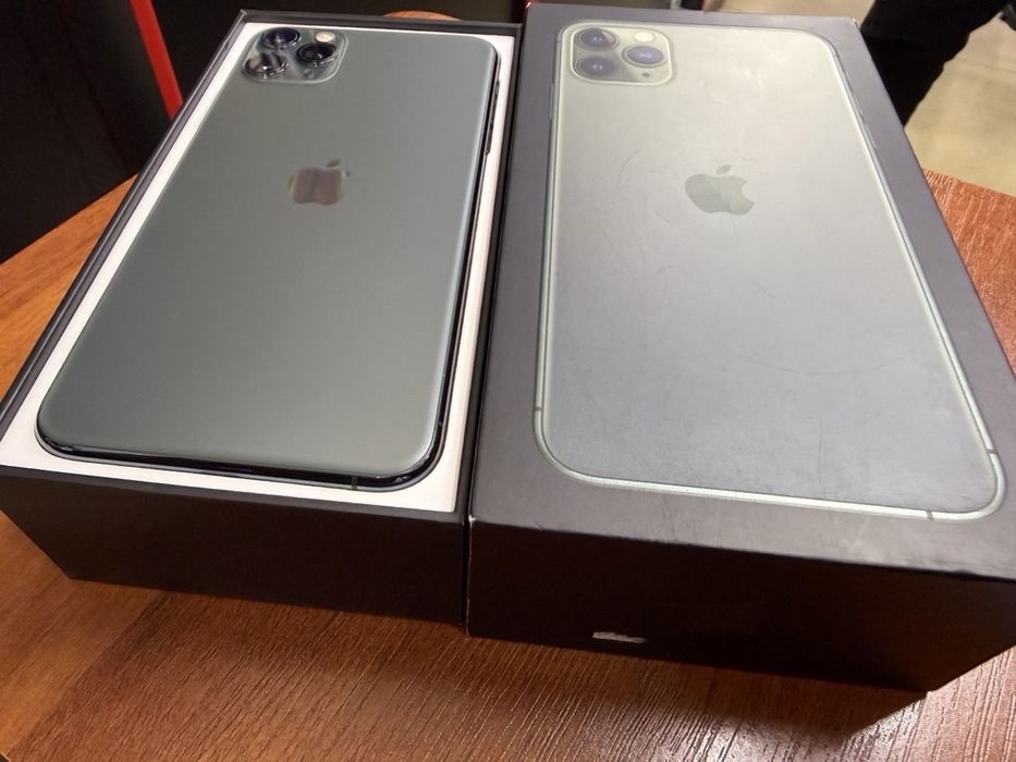 Iphone 11 Pro Max 256 GB