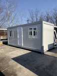 Container containere Birou depozitare de dormit de locuit dormitor