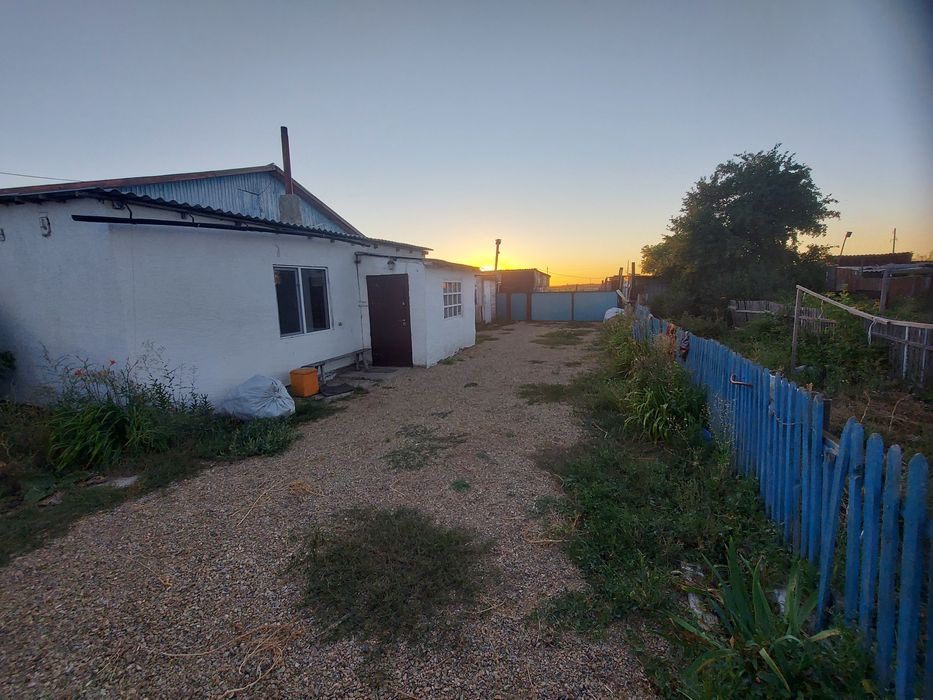 Продам дом в селе Свободный