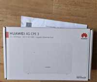 Router Huawei B530-336 4G+ nou, sigilat, factură, garanției