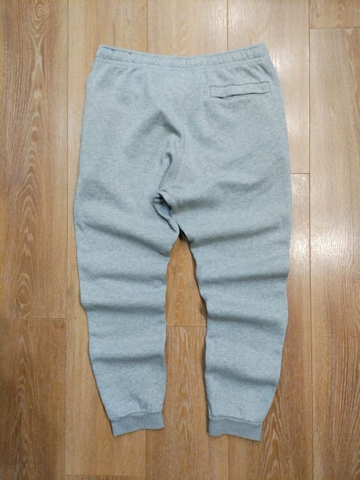 Nike fleece долнище мъжко оригинално