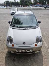 Matiz Best H9 2010