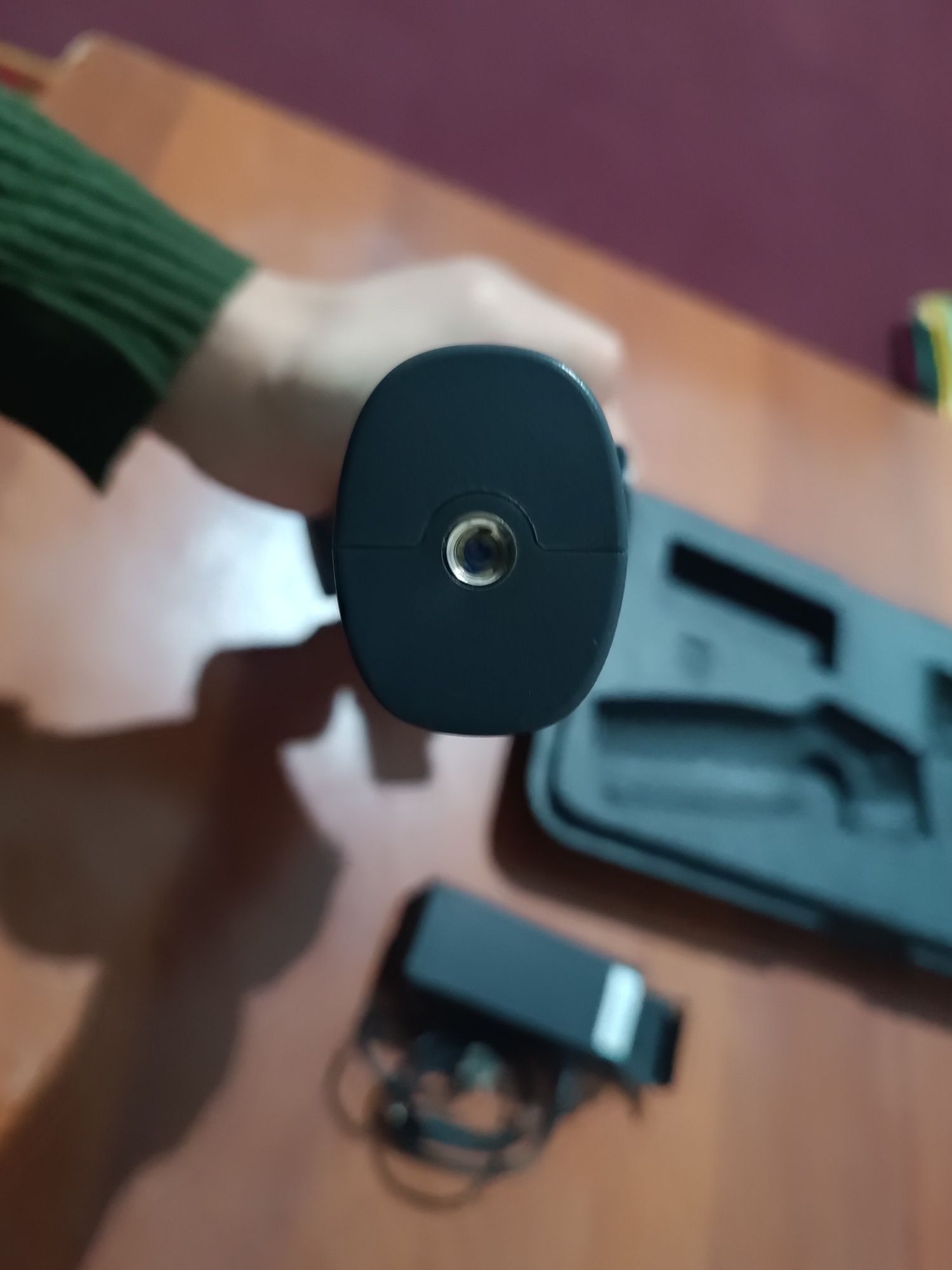 Stabilizator 1 oy ishlatilgan