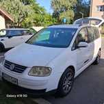 VW TOURAN 1.9 TDI 2006 BKC 227000