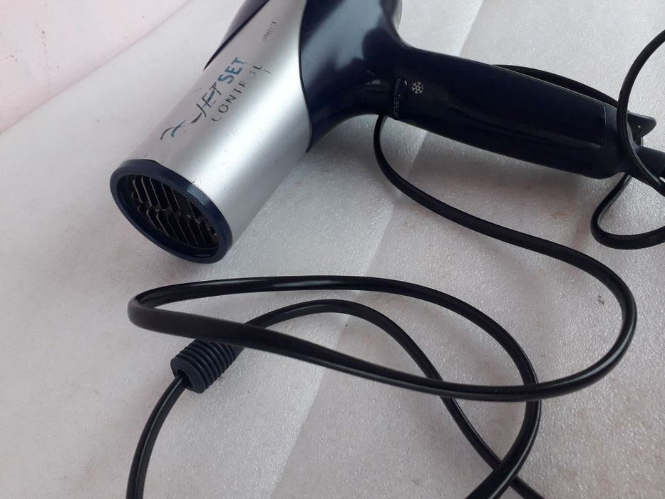 Сешоар Phillips 1900W