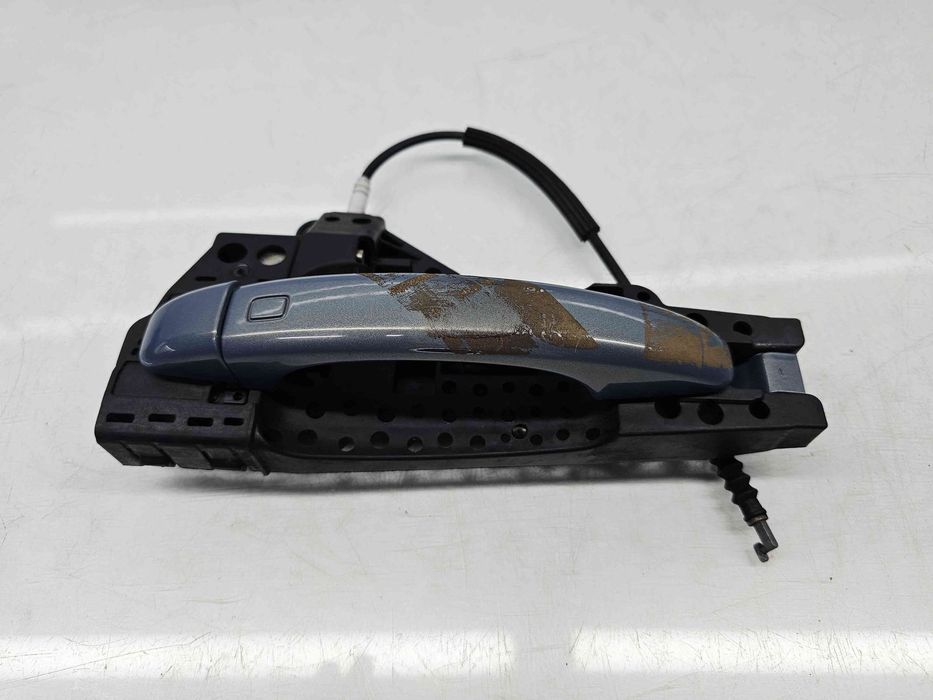 Maner usa stanga spate Audi A4 (8K2, B8) [Fabr 2008-2015] LX5X