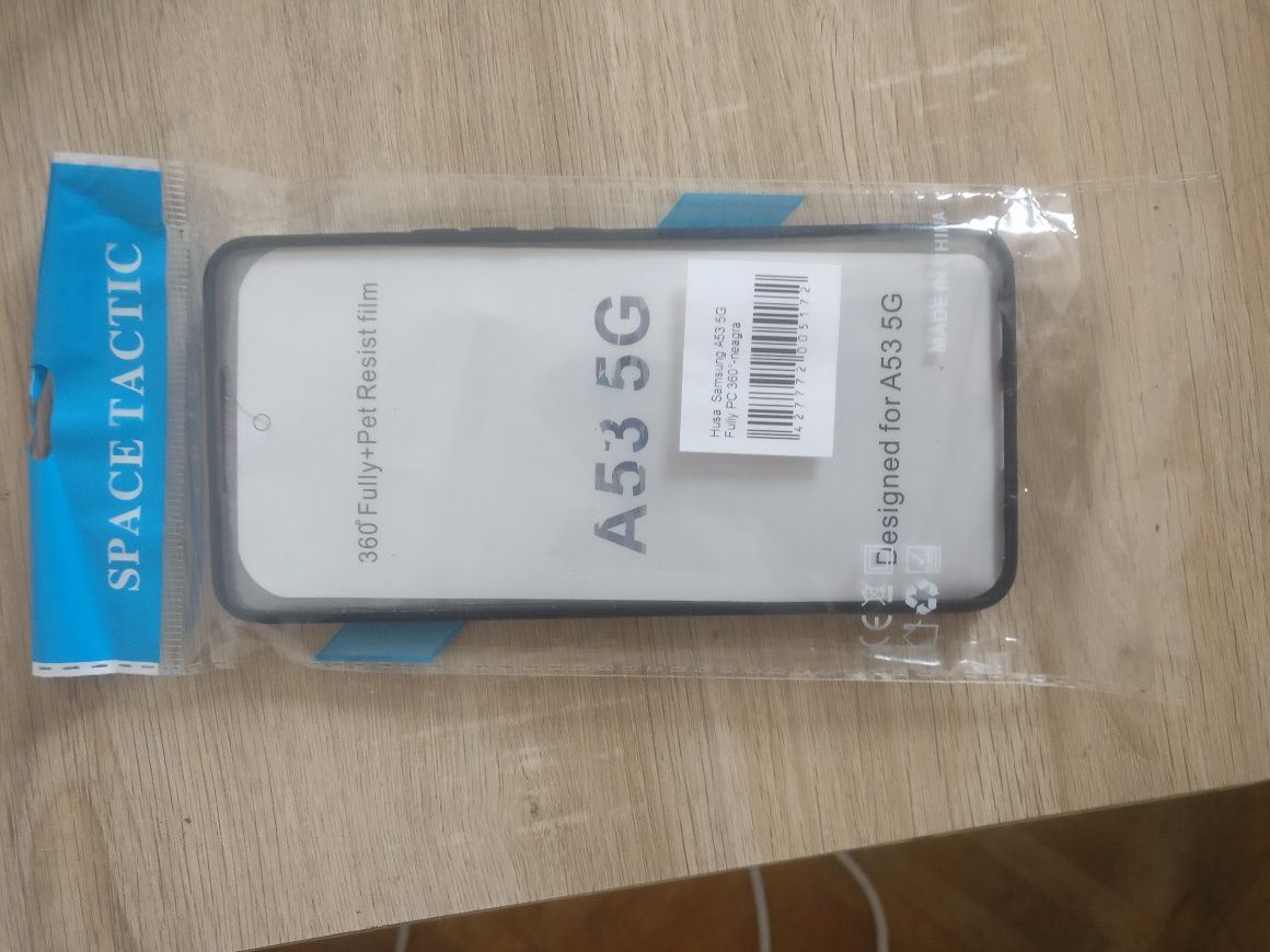 Husa 360 nou a53 5G