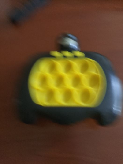 Игрушка поп ит антистресс