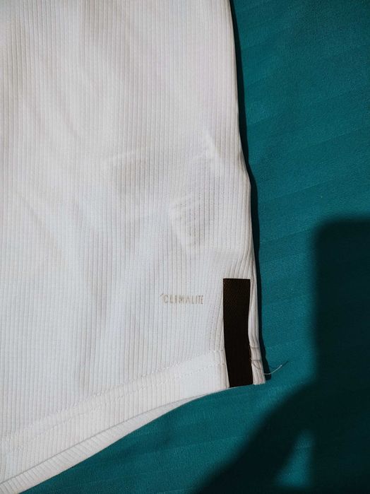 Tricou fotbal original Adidas Real Madrid