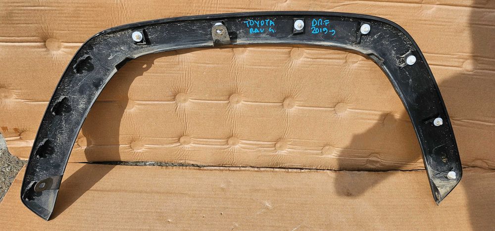 Bandou aripa dreapta fata Toyota Rav 4 2019 2020 2021 2022