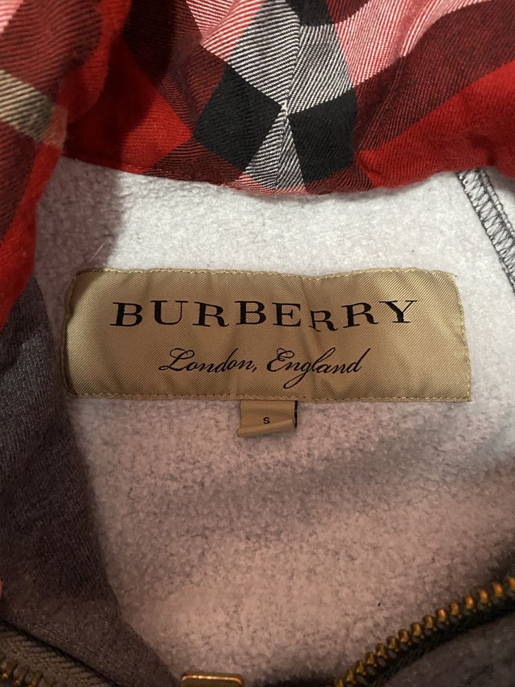 Hanorac burberry femei