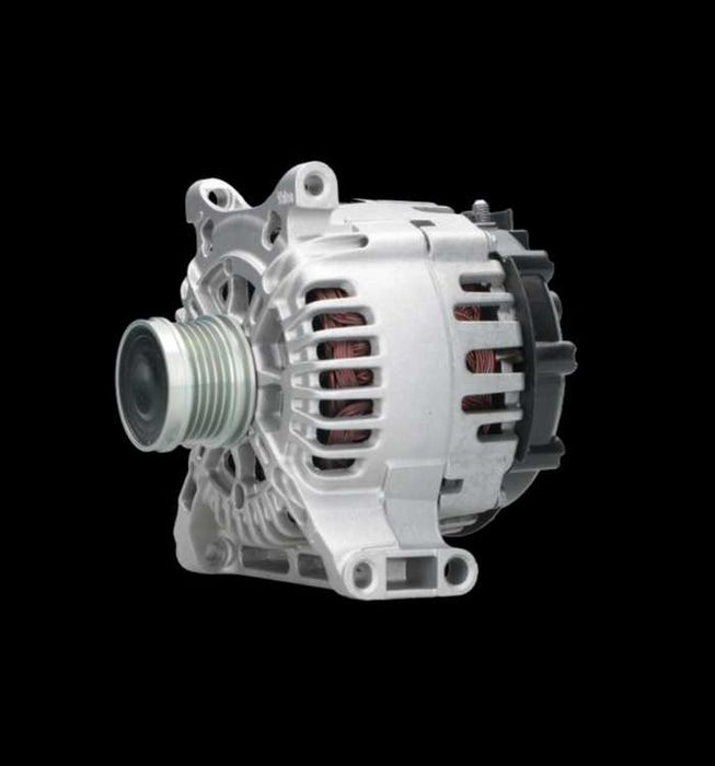 Alternator Valeo reconditionat pentru Mercedes TG15C121