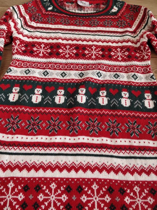 Vand bluza groasa