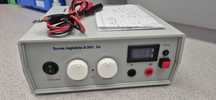 Sursa reglabila laborator 0-30V, 0-3A