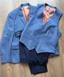 Costum Seroussi, 3 piese