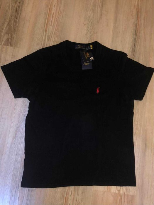 Polo Ralph Lauren Tricou Nou cu eticheta  S