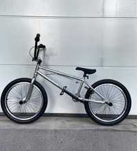 Велосипед трюковой BMX Велик Skillmax 20 колеса