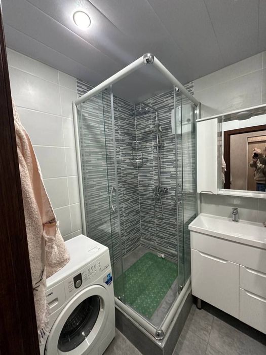 Юнусабад-16 ор-р Сайрам Перекресток 2/5/5 Евро Ремонт