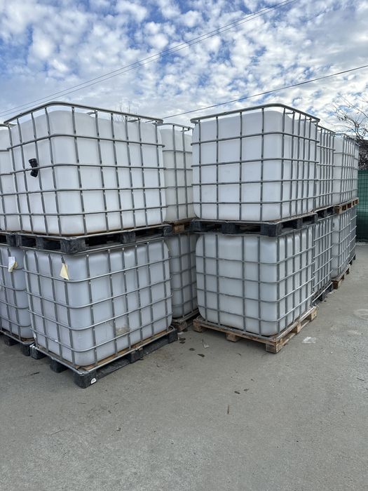 Butoi 1000/ cub 1000/ bazin 1000