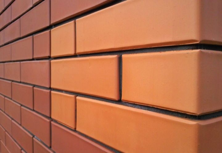 Balkonga g'isht teramiz.Kladka balkon.Керпичная кладка балканов