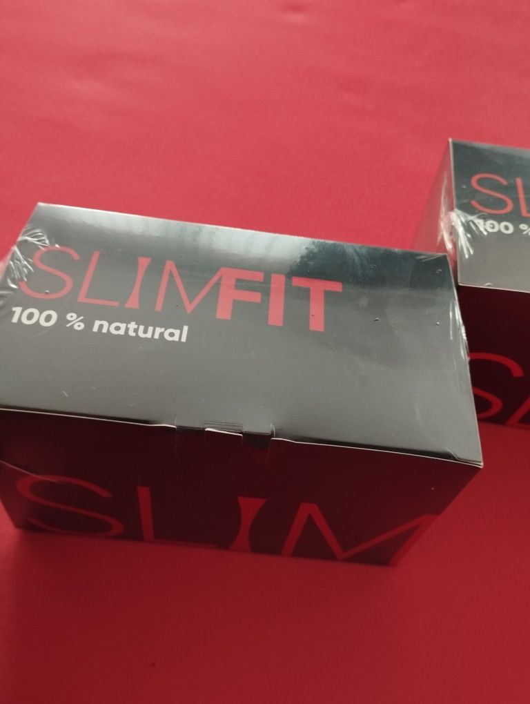 Slimfit Superfood and Superfruit