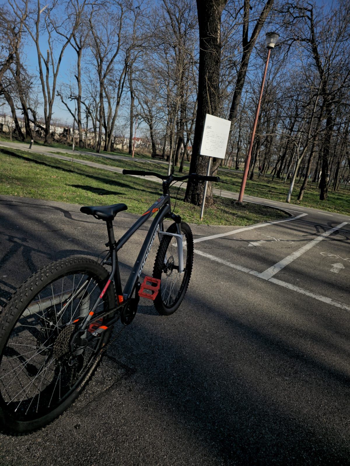 rock Rider st120