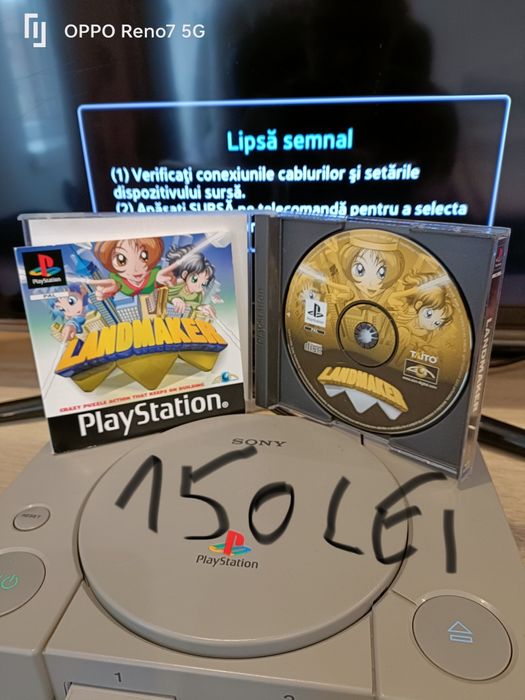 Jocuri PlayStation 1