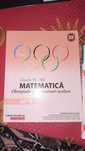 Culegeri olimpiade si concursuri matematica
