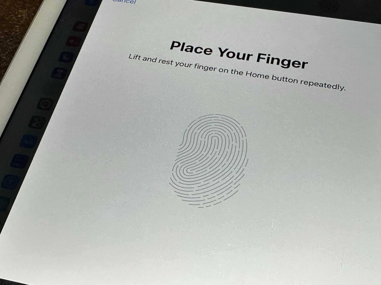 Ipad Air 2 16 GB