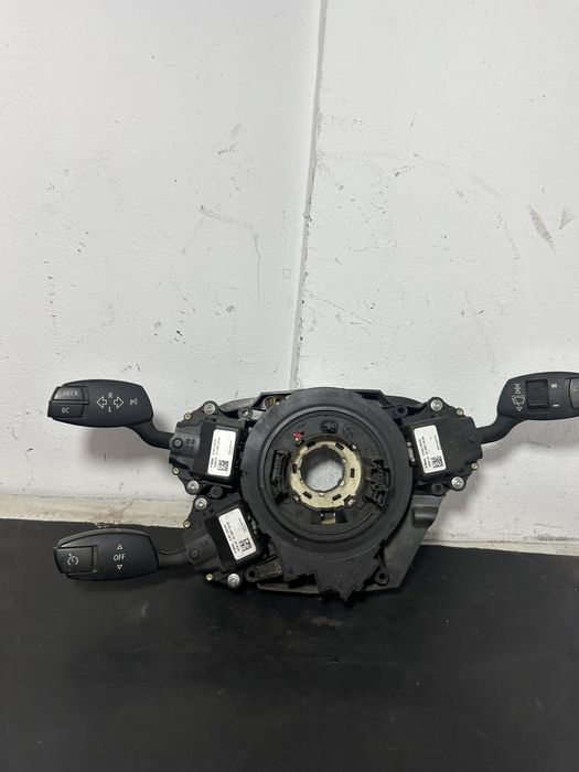 Spira volan BMW Seria 5 E60 E61 | 6976394  | 9112032 520d 525d 530d