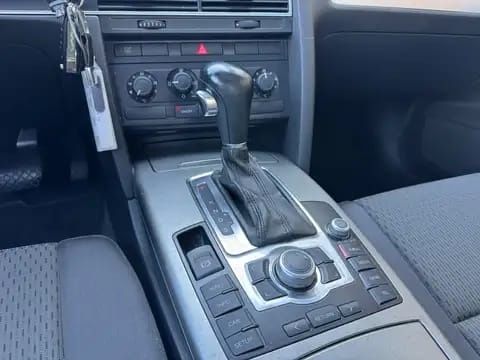 Audi A6 in stare foarte buna