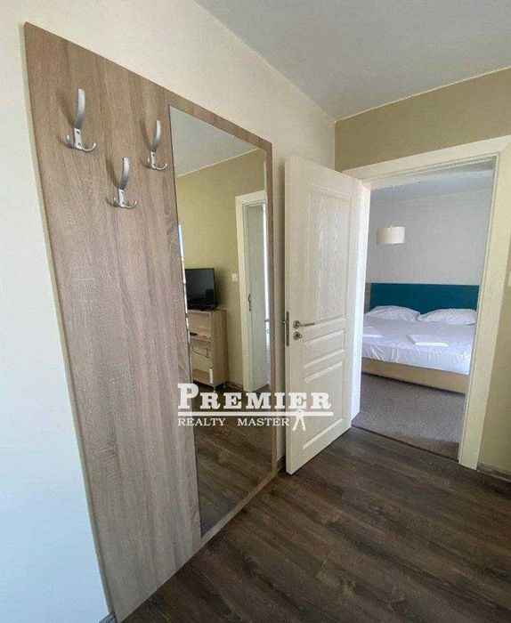 Продава се Двустаен апартамент в к.к. Слънчев бряг - 47 кв.м за 1575 €/кв.м - Снимка #16