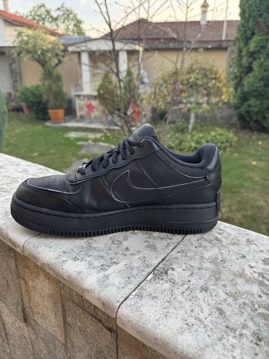 Мъжки маратонки Nike Air Force 1 Shadow