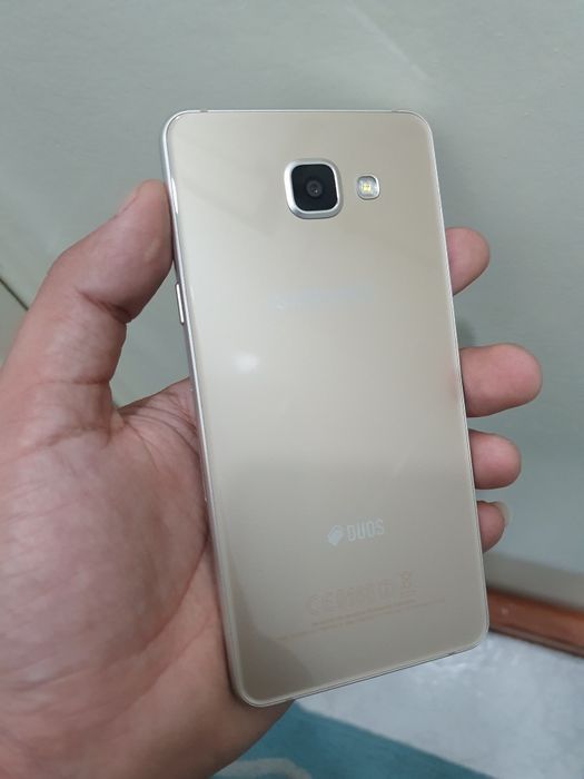 Samsung a5 ideal