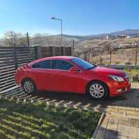 Opel insignia 2011 full urgent