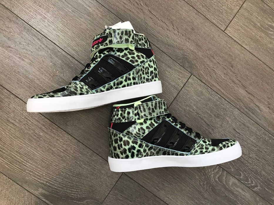 ЦЕНА ПОДАРЪК!!! Оригинални кецове Adidas Originals * 36