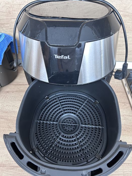 Friteuză cu aer cald Easy Fry XXL Tefal