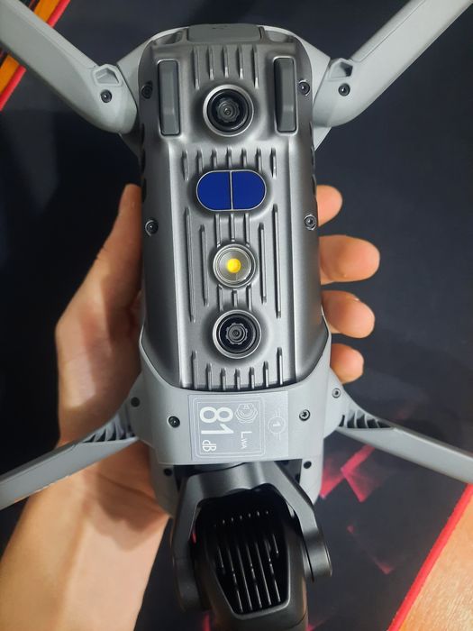 Drona dji Air 3 fly more combo