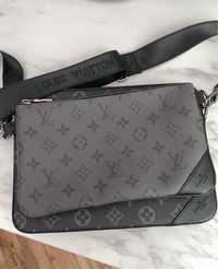 Оригинална чанта ЛВ, LV, Louis Vuitton