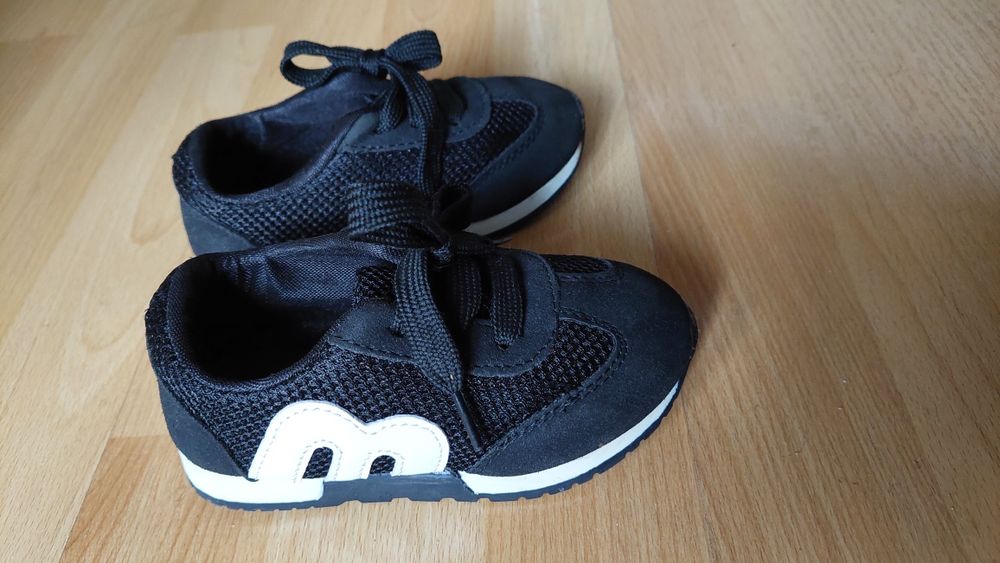 Детски маратонки, 25 номер