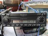 Radio cd Skoda Octavia ,Superb,Fabia